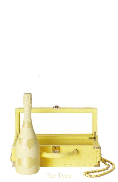 楽天市場】Angel Demi Sec Rose Limited Summer Yellow Bottle FUR