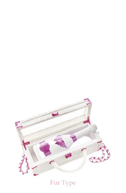 エンジェル ブリュット ロゼ バレンタインデー エディション ケース