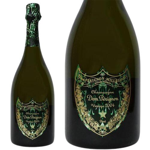 楽天市場】2004 Dom Perignon Vintage IRIS VAN HERPEN LIMITED