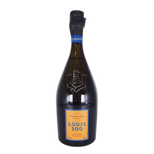 楽天市場】2006 Veuve Clicquot Posardin La Grande Dame Rose Brut