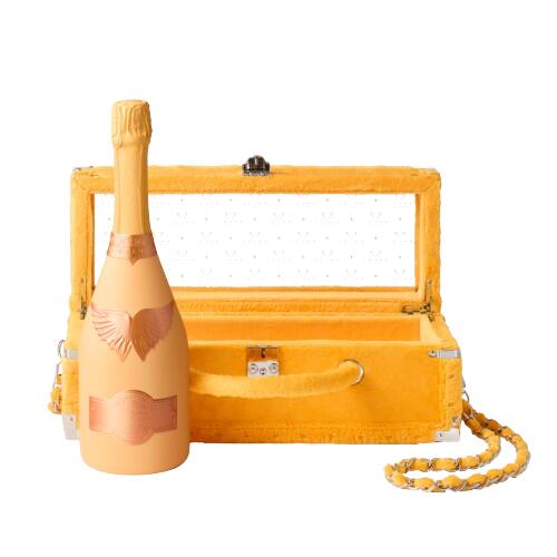 楽天市場】Angel Demi Sec ROSE Limited Edition HALLOWEEN ORANGE FUR