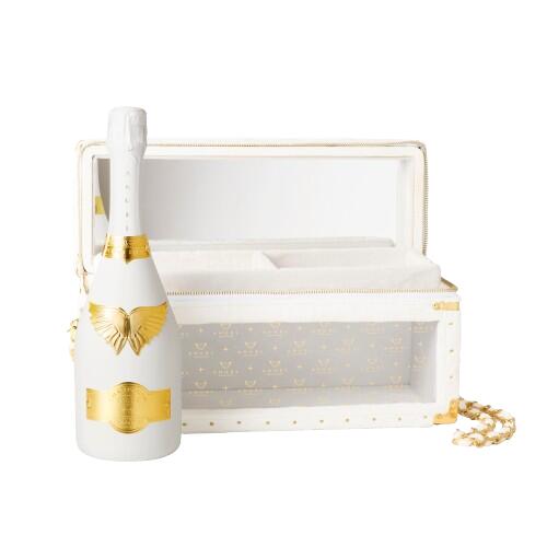 楽天市場】Angel Rose Brut Limited Edition White Holiday Edition