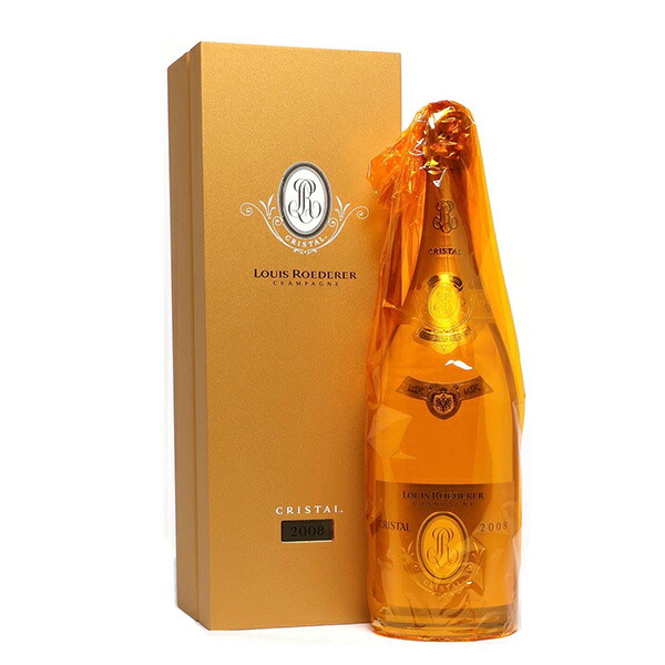 Louis Roederer Cristal 2009 750ml シャンパン