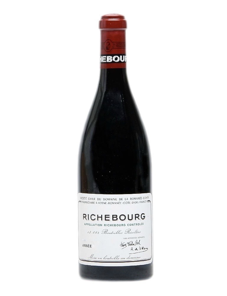 楽天市場】Richebourg Domaine Romanee-Conti 1984 / リシュブール