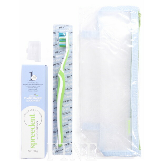 楽天市場】アムウェイ Amway スプリーデント トラベルセット