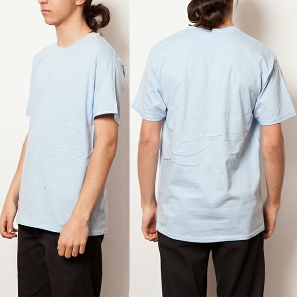 楽天市場】XS-XL【ホワイト】GILDAN(ギルダン)5.3oz プレミアム