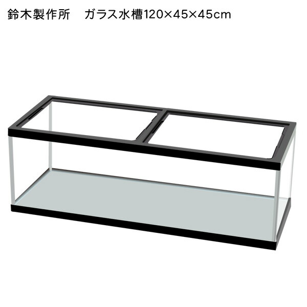 大特価中古水槽♪ 120 30 20 アクリル水槽 中古 傷 汚れあり - 熱帯魚の