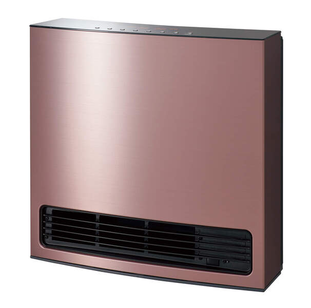 楽天市場】ノーリツ ガスファンヒーター gfh－4006sの通販