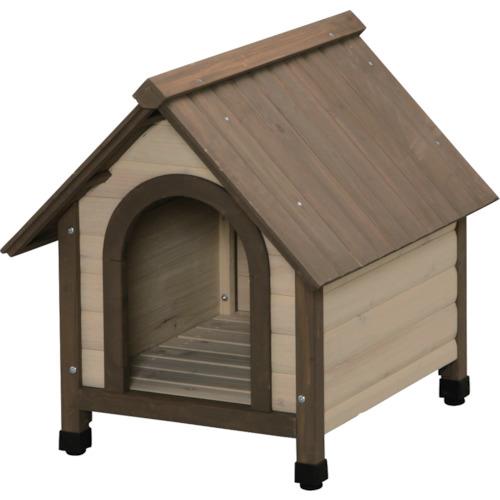 アイリスオーヤマ(IRIS) ウッディ犬舎 AWK-440