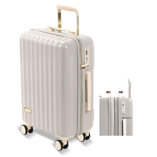 スーツケース エキスパンダブル 機内持ち込み」の人気商品一覧 | 安い