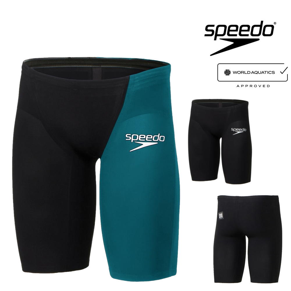 楽天市場】スピード SPEEDO 競泳水着 メンズ FASTSKIN LZR Pure GLINT