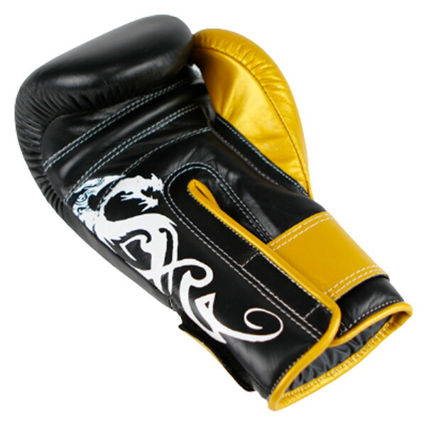 那須川天心×wested youth コラボグローブ！ 那須川天心×wested youth