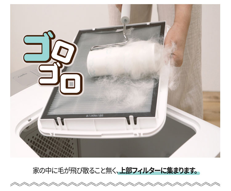 楽天市場】【1000円OFFクーポン】nello ペットドライルーム ドライヤー