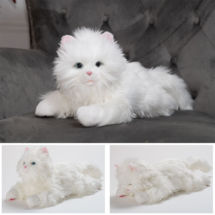 ヘッドフォン付き白髪ぬいぐるみ 61OH2E9S6EL.jpg_BO30,255,255,