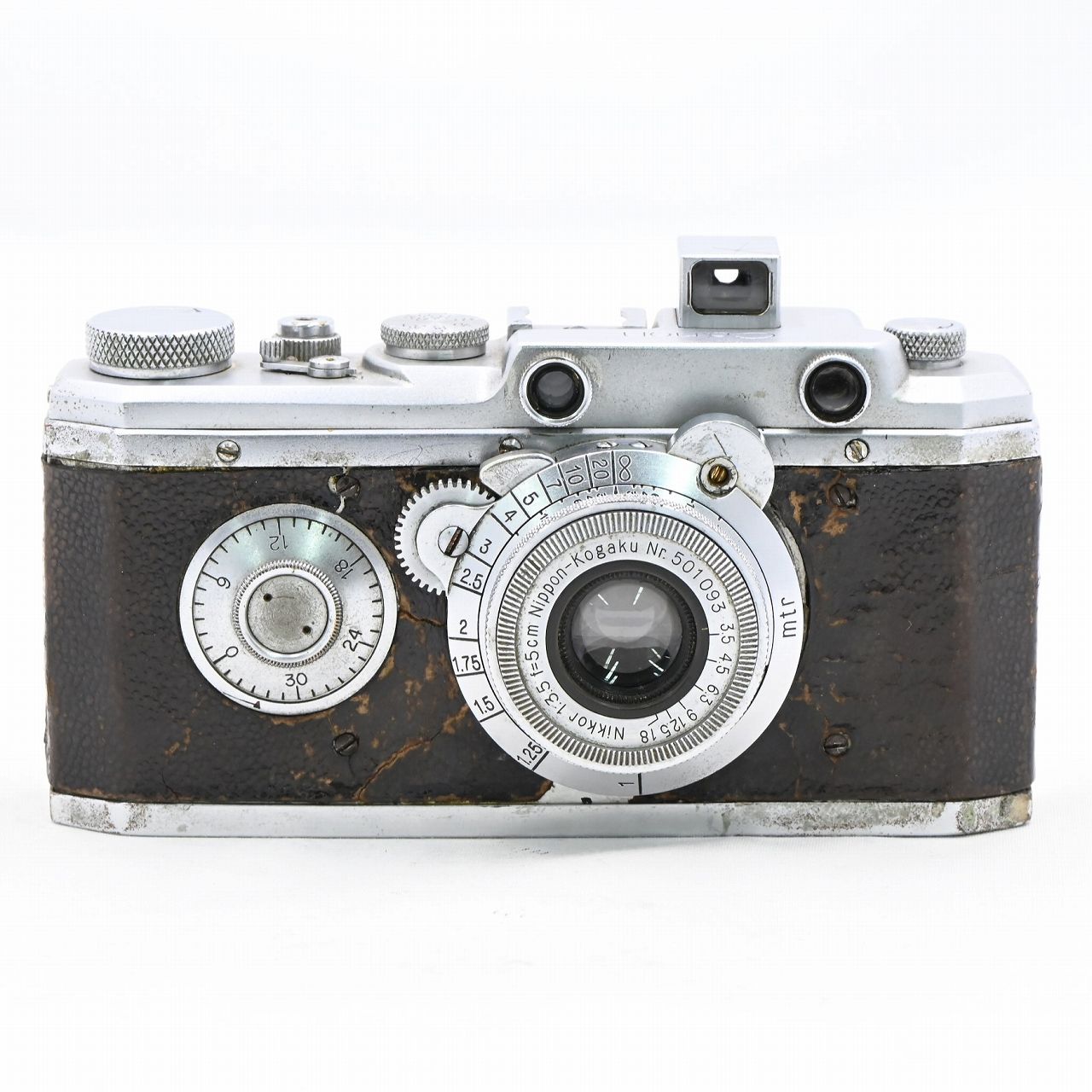 楽天市場】Canon キヤノン HANSA CANON ハンザキヤノン 標準型 レンジ