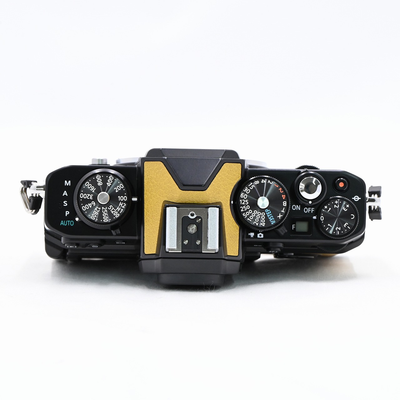 Nikon Z fc イエロー ミラーレス一眼 本体 付録付き写真のものが全て