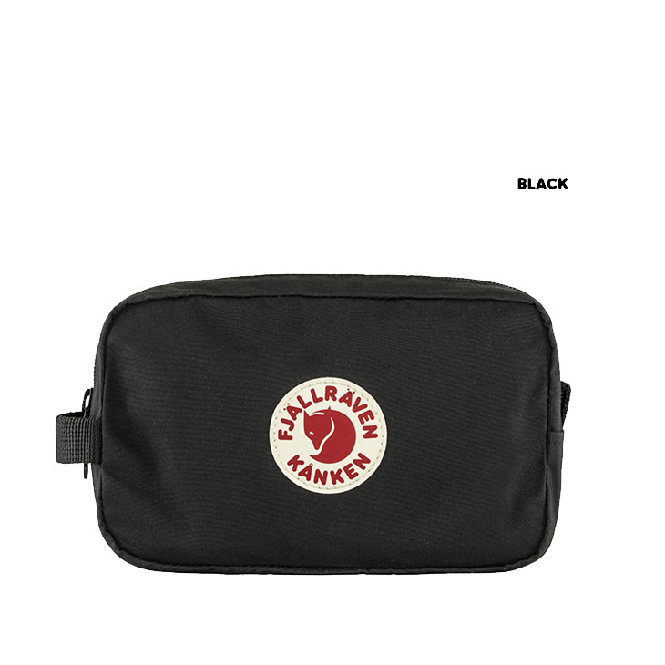 楽天市場】Fjallraven フェールラーベン BAG ポーチ 【Kanken Gear Bag