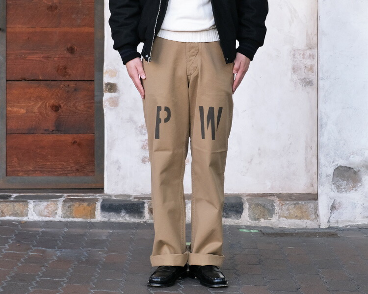 楽天市場】JELADO ジェラード 41 Khaki Lastresort Chino Cloth