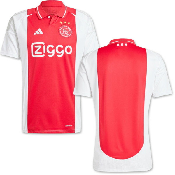 楽天市場】【数量限定☆】アディダス アヤックス ホーム ユニフォーム