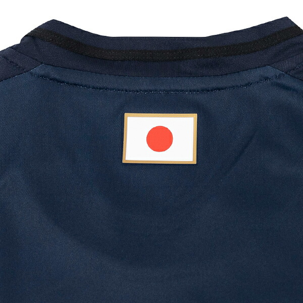 楽天市場】アディダス サッカー日本代表 2024 ホーム レプリカ