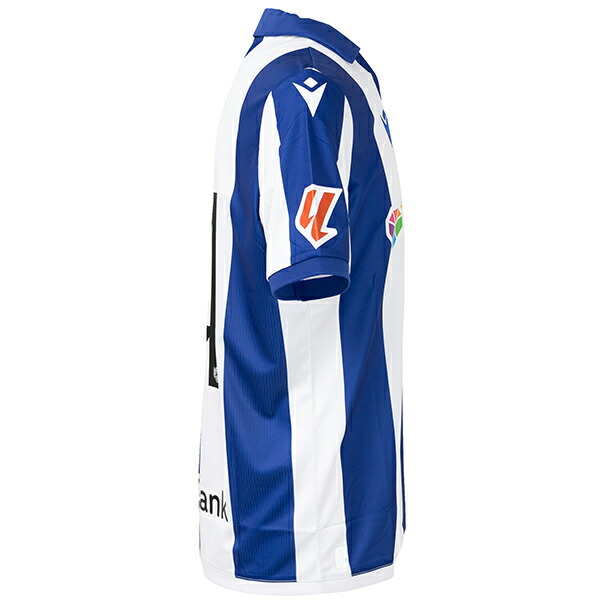 楽天市場】【スピード出荷】マクロン 24-25 レアルソシエダ #14 久保