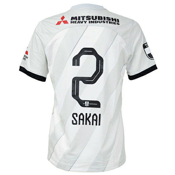 2XL】浦和レッズ CWCレプリカユニフォーム他 5/30(金)18時から「FIFA