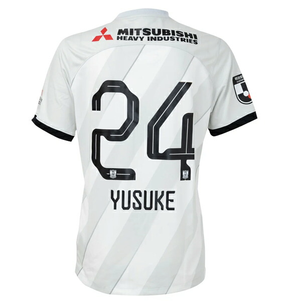 浦和レッズ ユニフォーム 松尾佑介 Sサイズ 浦和レッズ 2025年