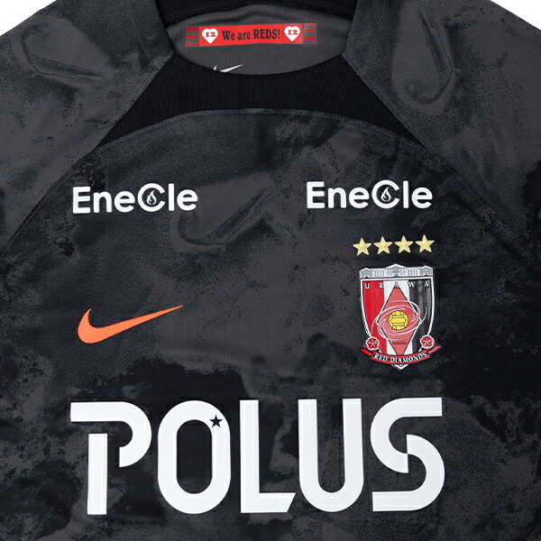 楽天市場】【スピード出荷】ナイキ 2024 浦和レッズ#47 武田英寿 3rd