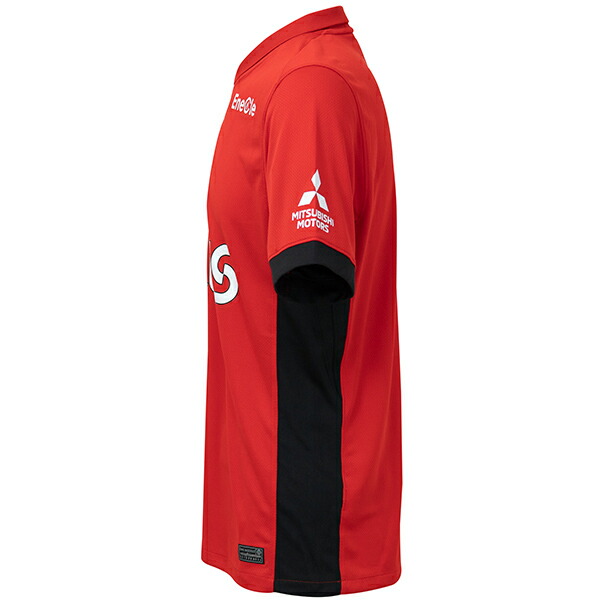 長倉 幹樹 No.20 浦和レッズ 2025シーズンユニ 3nd XLサイズ 長倉 幹樹