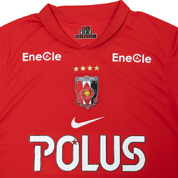 楽天市場】【スピード出荷】ナイキ 2025 浦和レッズ #13 渡邊凌磨