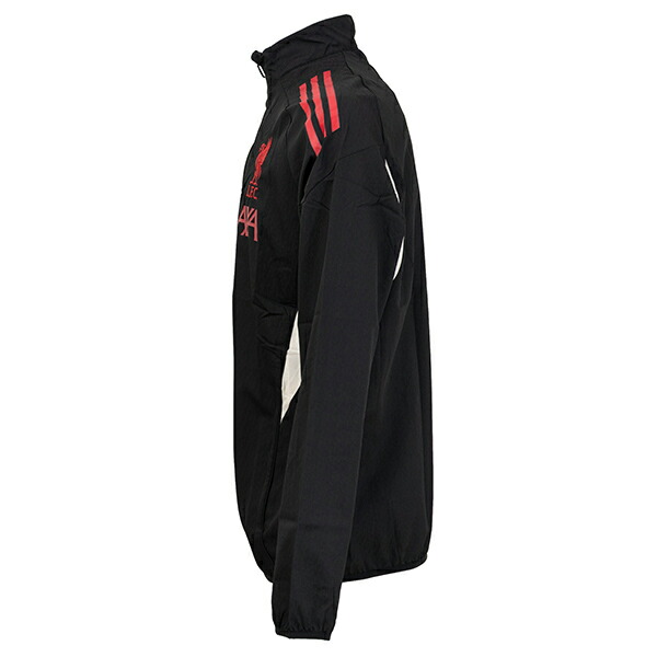 adidas 25-26 リヴァプール プレゼンテーションジャケット Mサイズ