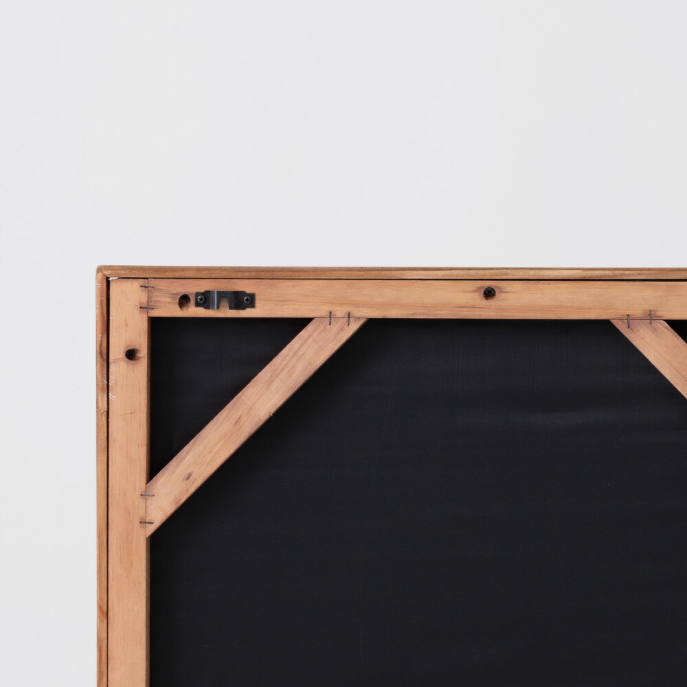 楽天市場】アートパネル 約62×82cm フレーム ウォール 壁掛け 壁面