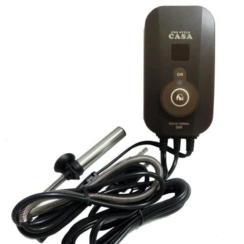 Y*n様 デジタルサーモ300 ヒートランプ 40W 未使用 ペットヒーター ⑥