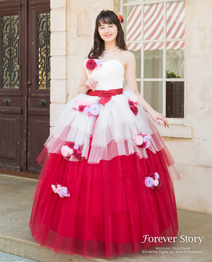 赤*様 ウェディング スリーブ+プレマセット デュエプレ ラスト1セット