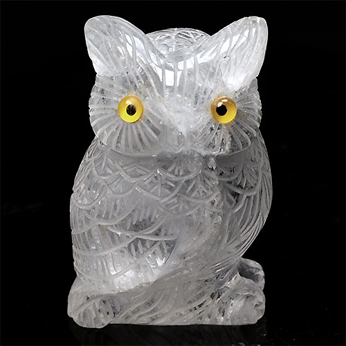 水晶 置物 ふくろう」の人気商品一覧 | 安い商品を通販サイトから探す