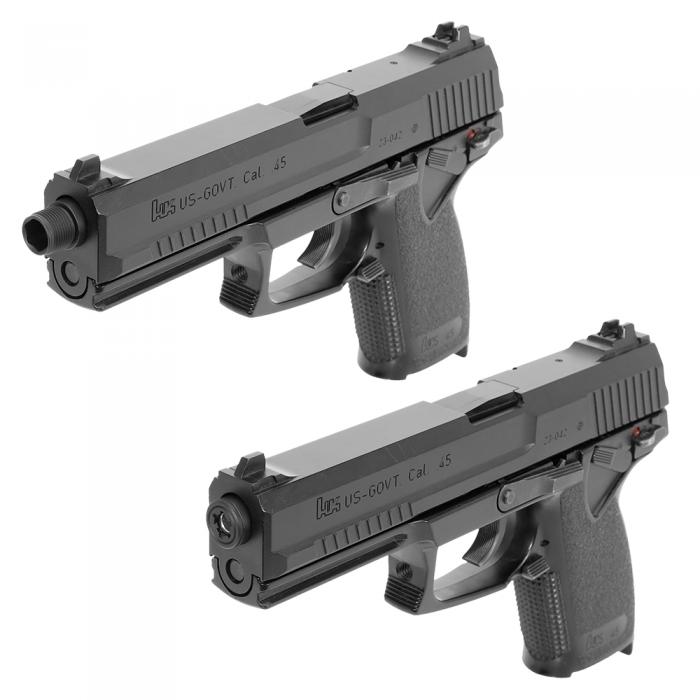 楽天市場】LAYLAX・NINE BALL (ナインボール) SOCOM MK23 メタル