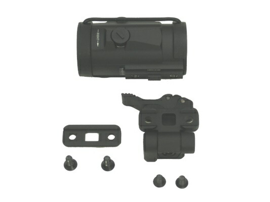 楽天市場】VORTEX（ボルテックス) 実物光学機器 V3XM Micro 3x