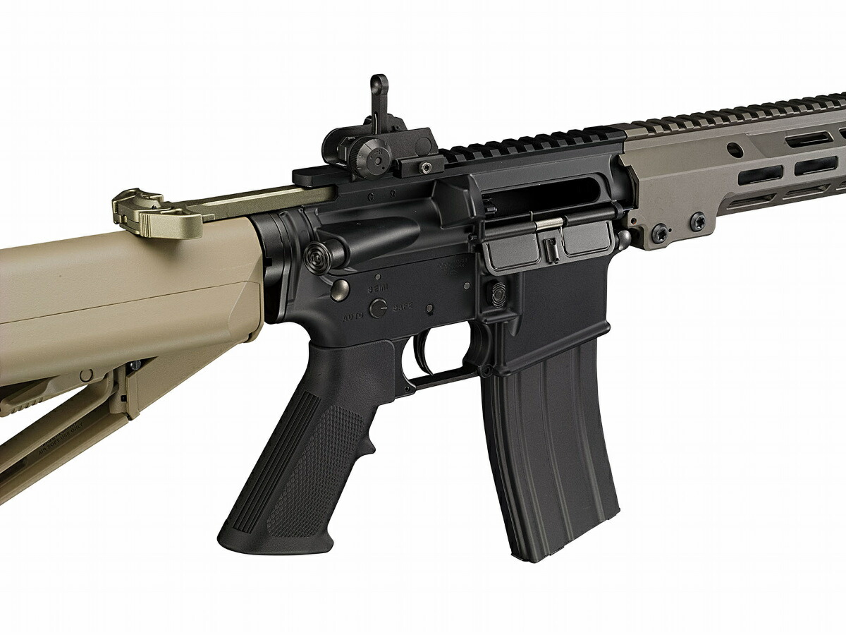 楽天市場】東京マルイ ガスブローバックガン本体 URG-I 11.5inch