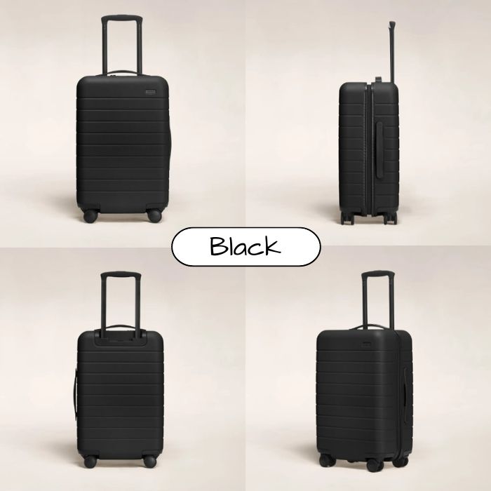 楽天市場】＜5色から選べます＞AWAY アウェイ スーツケース [The Carry