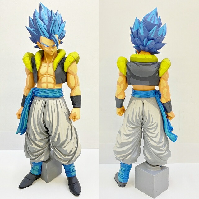 ドラゴンボール ベジータ リペイント 二次元彩色 2次元 フィギュア 一