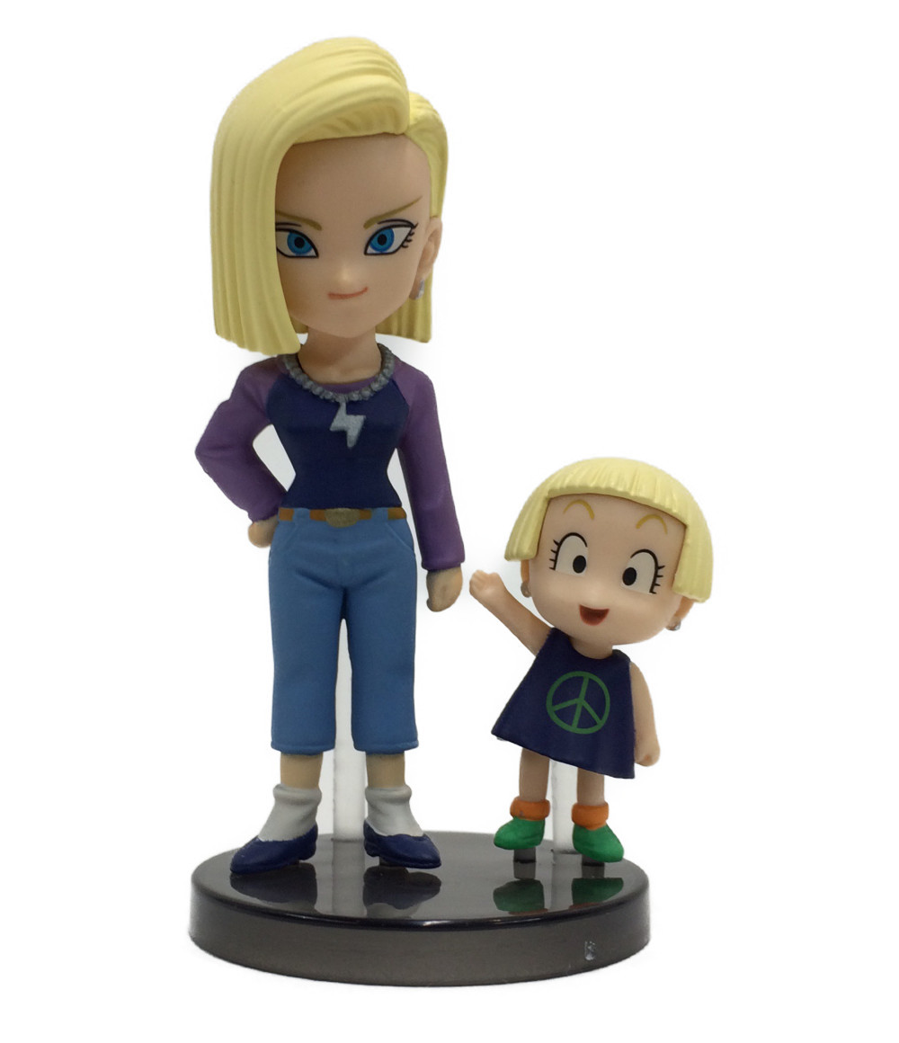 楽天市場】BANPRESTO/バンプレスト ワーコレ WCF ドラゴンボールZ 劇場