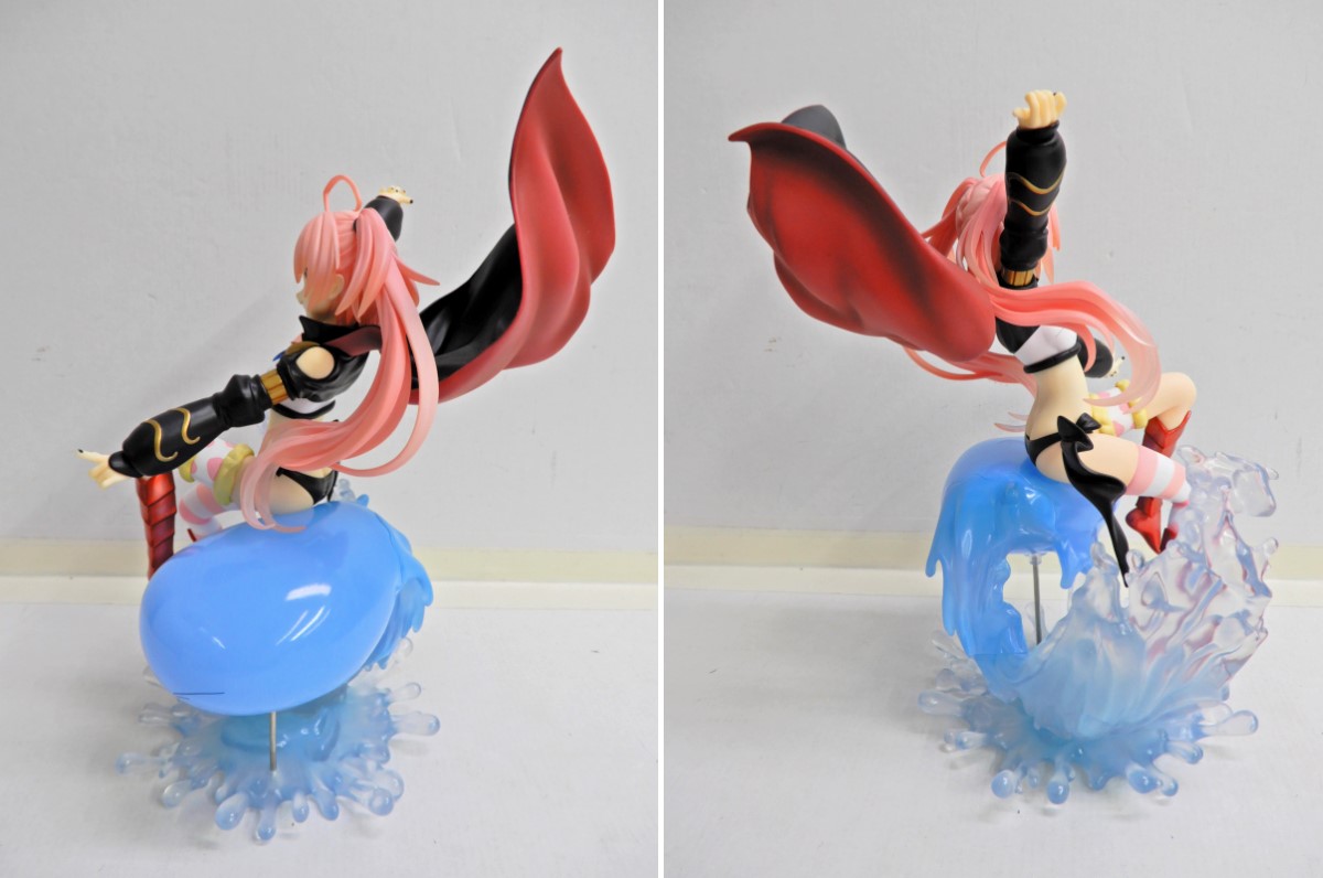 楽天市場】spiritale/スピリテイル 転生したらスライムだった件 ミリム