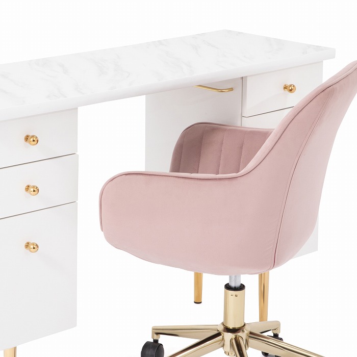 Francfranc エルドラド コスメデスク ドレッサー