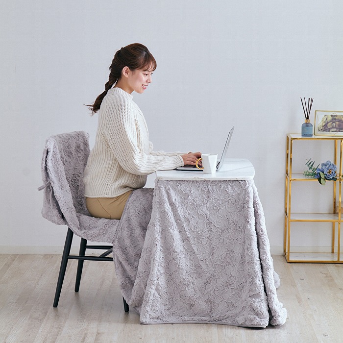 楽天市場】Francfranc フランフラン【オンライン限定】モスコ こたつ