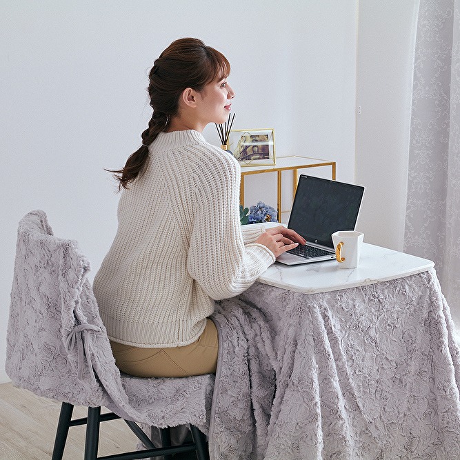 楽天市場】Francfranc フランフラン【オンライン限定】モスコ こたつ