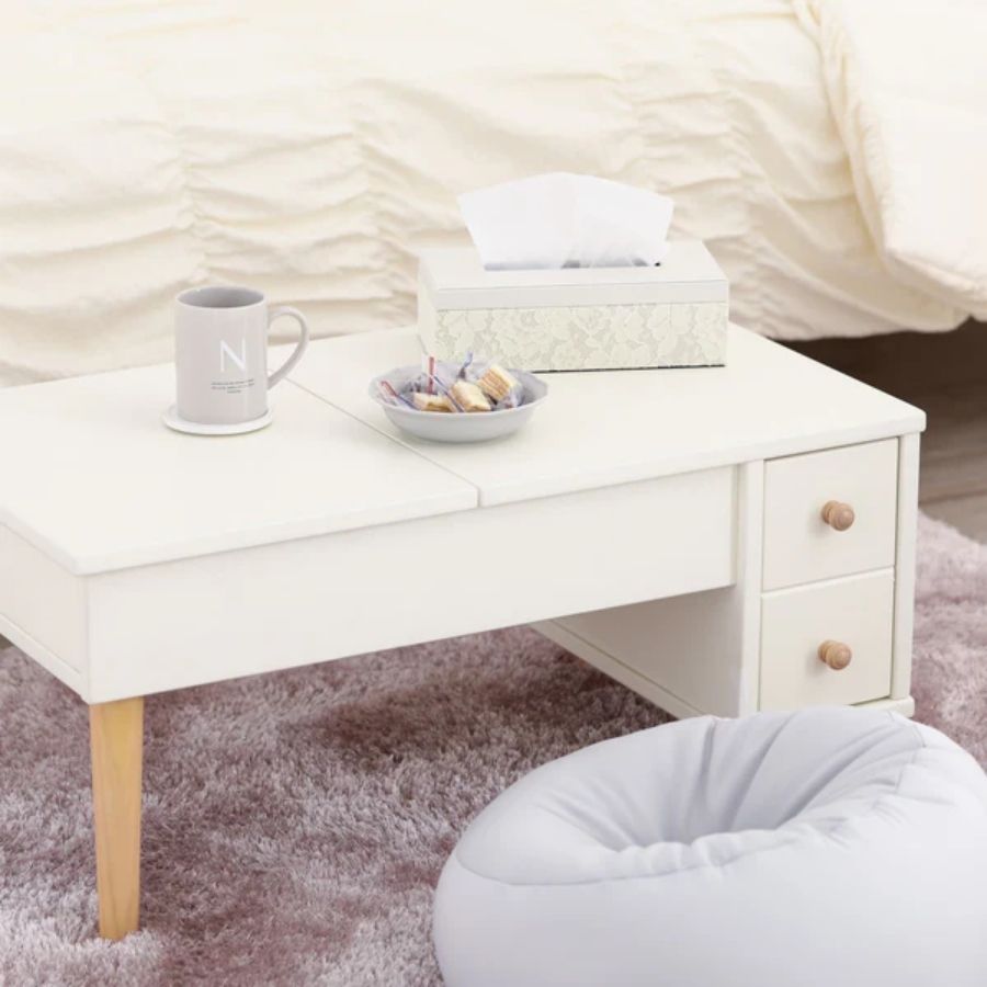 francfranc レーヌ ドレッサー テーブル 2023年製造 Francfranc 家具