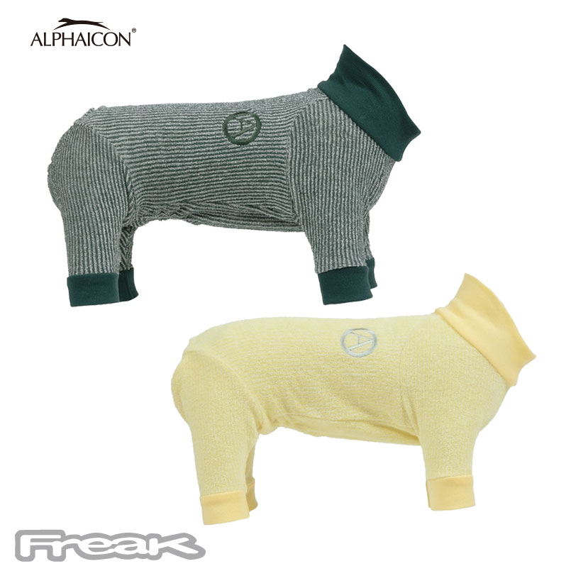 楽天市場】ALPHAICON アルファアイコン ドッグウェア MLサイズ＜お