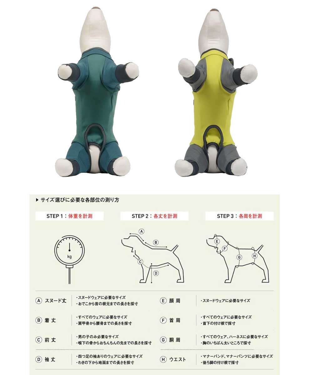 楽天市場】ALPHAICON アルファアイコン ドッグウェア SMサイズ＜ダブル