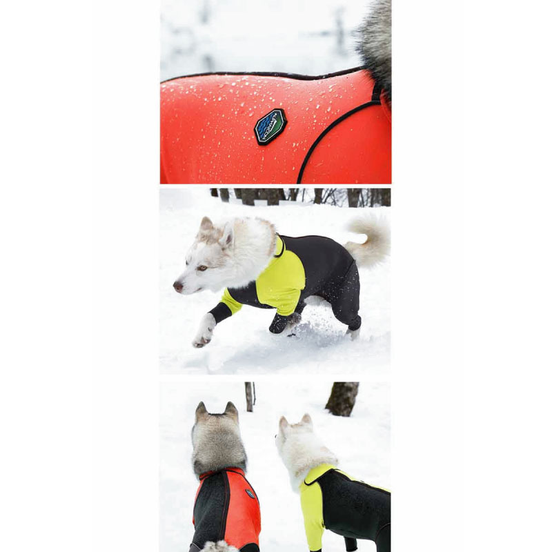 楽天市場】ALPHAICON アルファアイコン ドッグウェア 1Lサイズ＜ダブル