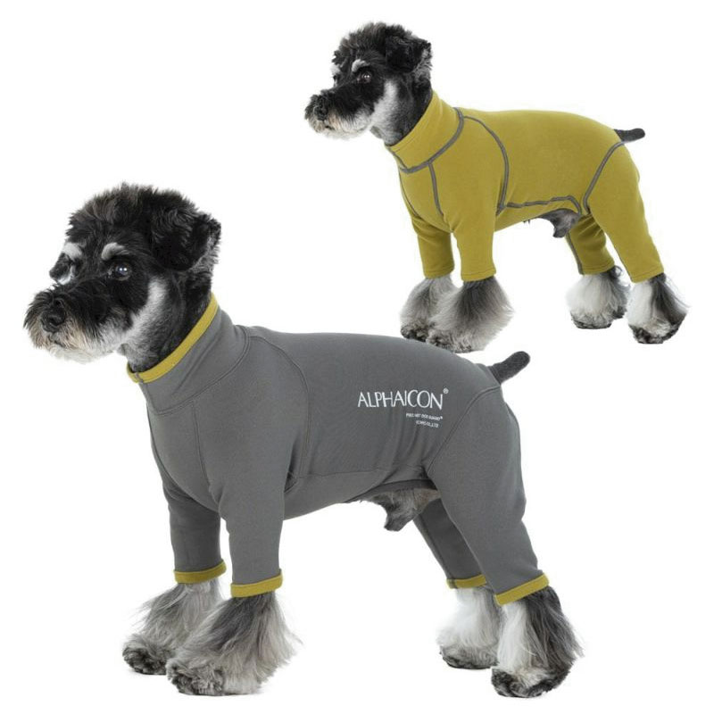 楽天市場】ALPHAICON アルファアイコン ドッグウェア LLサイズ＜ホット